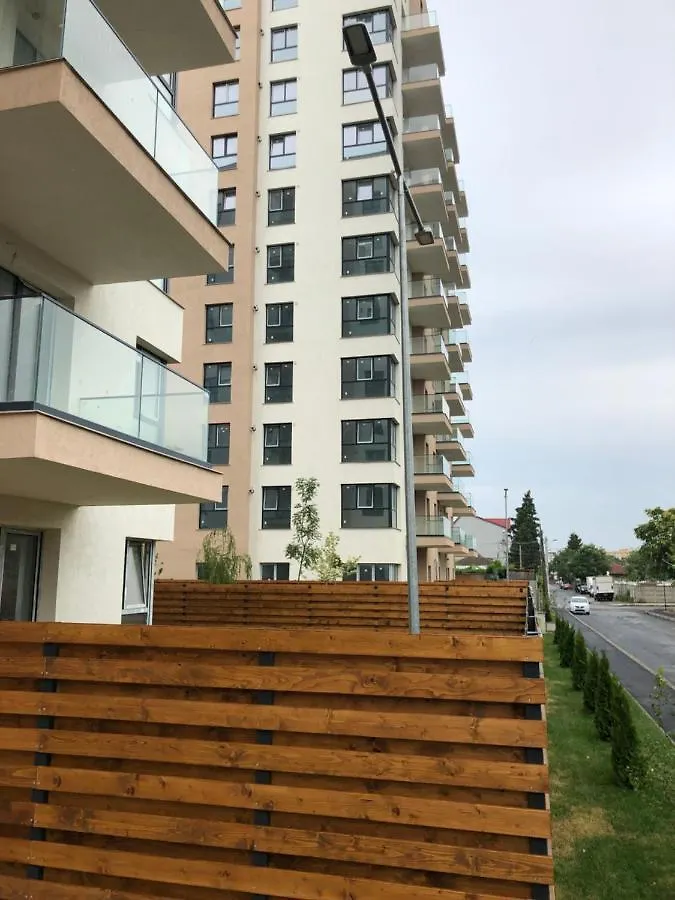 Marvelous 4 Room Penthouse Rooftop Terrace W14+W15 Bukarest Lägenhet