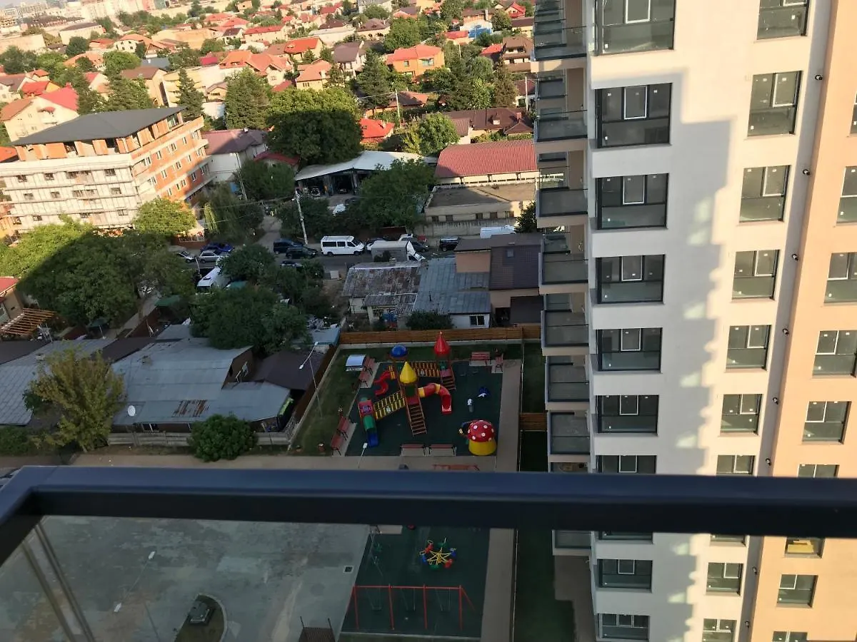 Marvelous 4 Room Penthouse Rooftop Terrace W14+W15 Bucharest 0*,